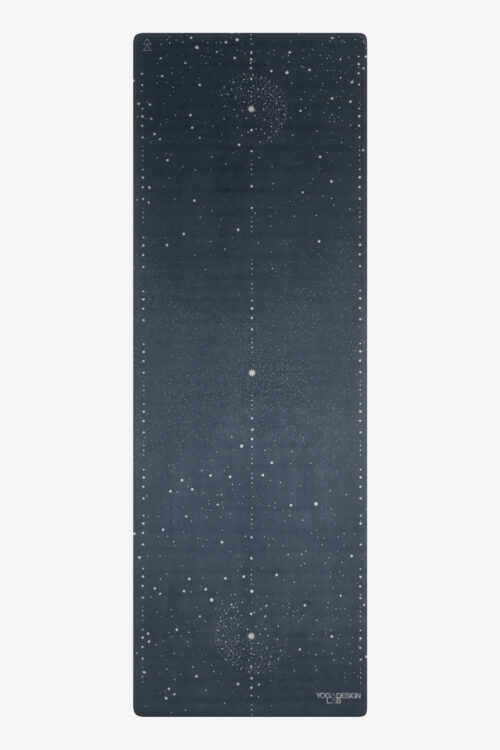 Yoga Design Lab Studio Mat 3.5mm - Celestial
